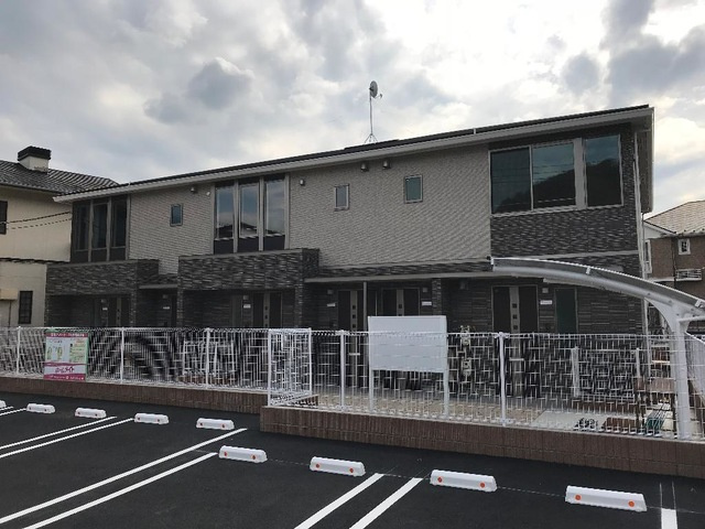 グレイシャス鎌倉のその他共用部分|外観写真その他3