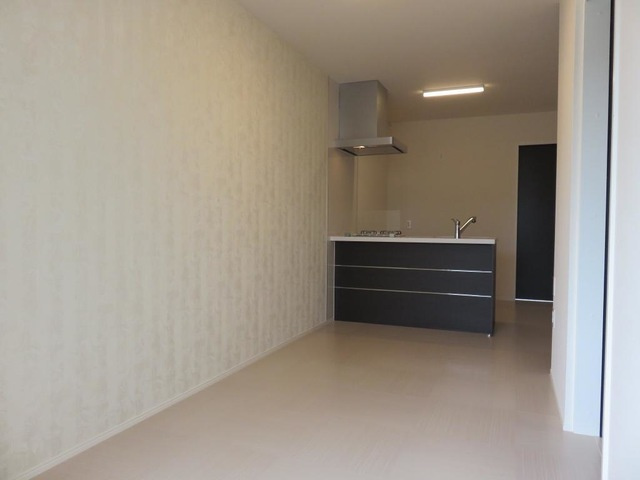 グレイシャス鎌倉の居間・リビング|リビング