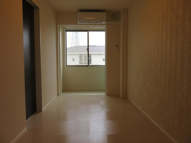 グレイシャス鎌倉の居間・リビング|リビング