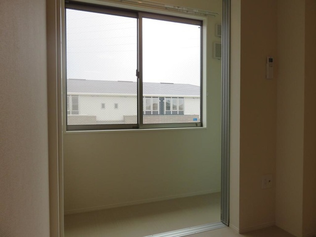 グレイシャス鎌倉の設備|インナーテラス