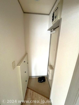 【玄関】 | サンマリノ・ペトル