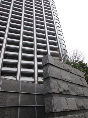 【外観】 | ＴＯＫＹＯ　ＴＷＩＮ　ＰＡＲＫＳ　ＲＩＧＨＴＷＩＮＧ