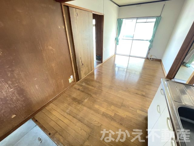 【居間・リビング】 | 居間です