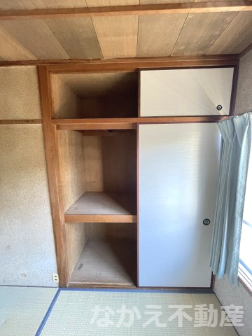 【収納】 | 収納スペース豊富です