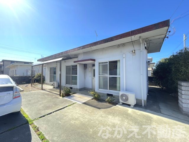 【外観】 | 外観も気になるポイント