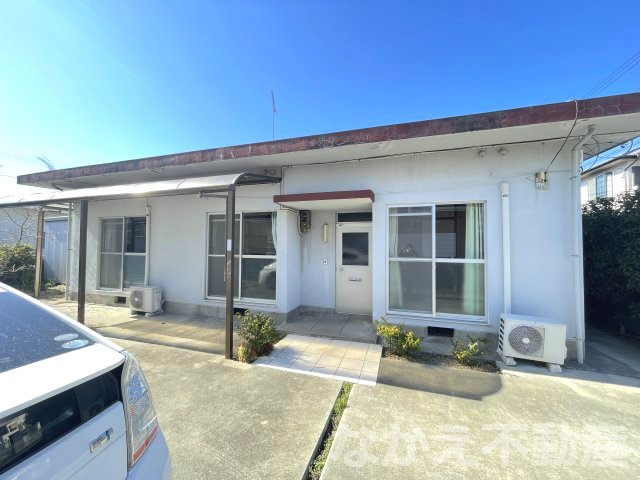 【外観】 | 外観もきれいです