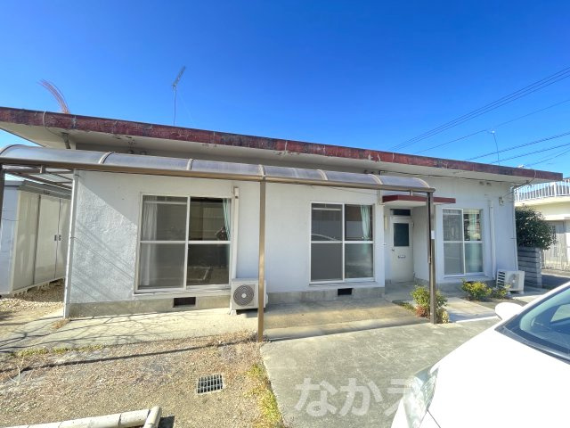 【外観】 | 外観です