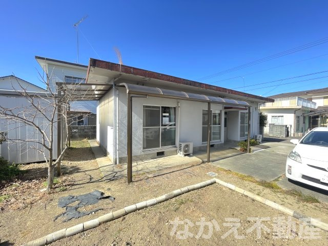 【外観】 | 外観もきれいです