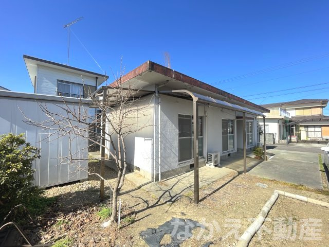 【外観】 | 外観もきれいです