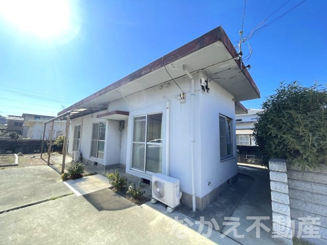 【外観】 | 建物外観を気になさる方へ、見た目の良い物件です