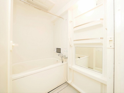 【浴室】 | Choei65プレジオ中津