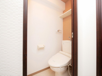 【トイレ】 | Choei65プレジオ中津