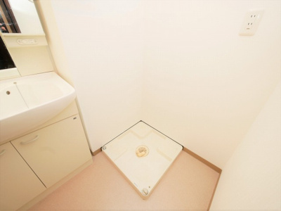 【設備】 | Choei65プレジオ中津