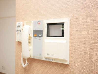 【設備】 | Choei65プレジオ中津