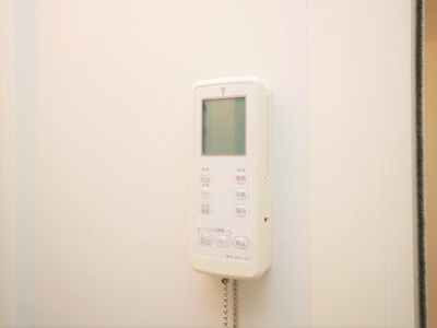 【設備】 | Choei65プレジオ中津