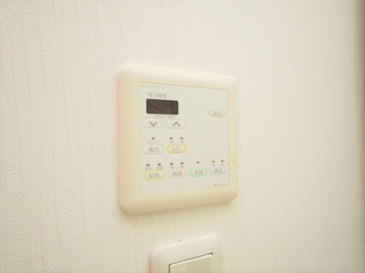 【設備】 | Choei65プレジオ中津