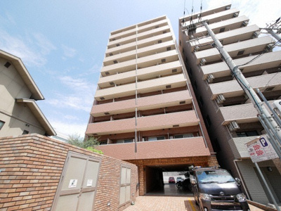 【外観】 | Choei65プレジオ中津