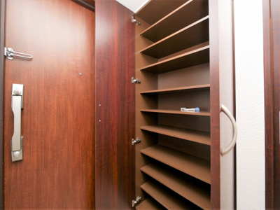 【収納】 | Choei65プレジオ中津