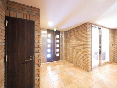 【ロビー】 | Choei65プレジオ中津