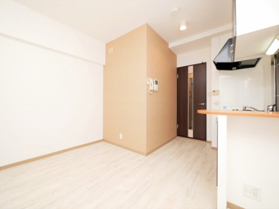 【内装】 | Choei65プレジオ中津