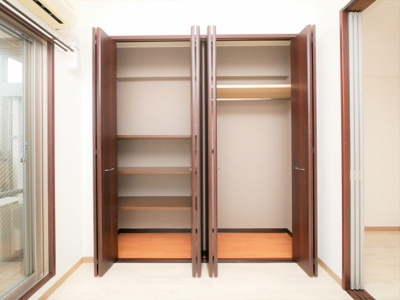 【収納】 | Choei65プレジオ中津