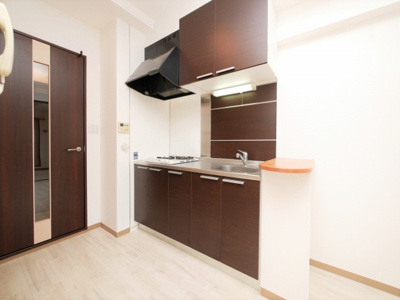 【キッチン】 | Choei65プレジオ中津