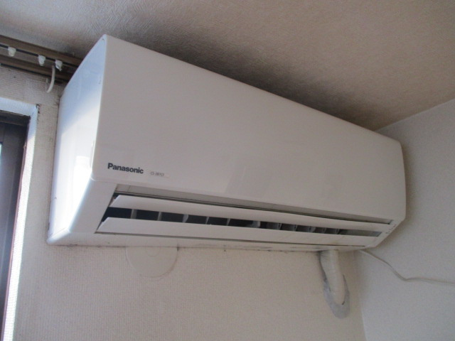 【設備】 | TWIN26