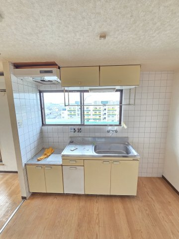 【キッチン】 | TWIN26