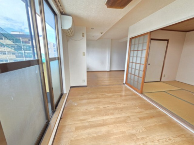 【洋室】 | TWIN26