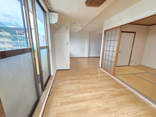 【洋室】 | TWIN26