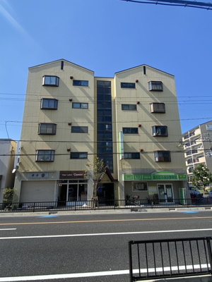 【外観】 | TWIN26