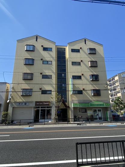 【外観】 | TWIN26