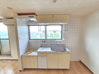 【キッチン】 | TWIN26