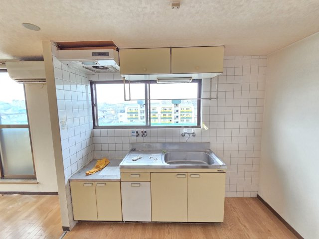 【キッチン】 | TWIN26