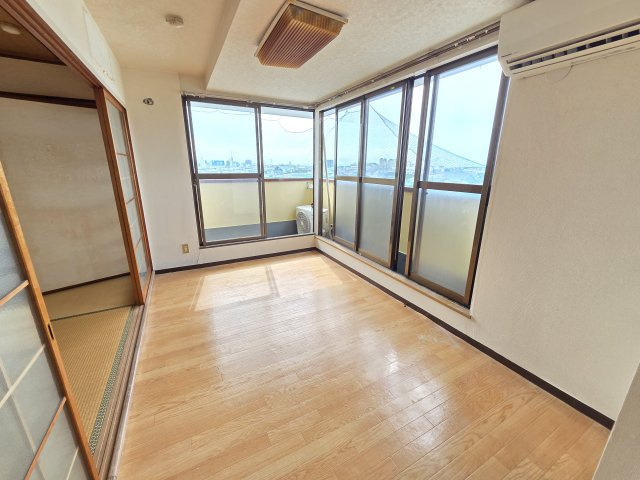 【内装】 | TWIN26
