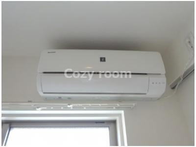 【設備】 | リブリ・江坂