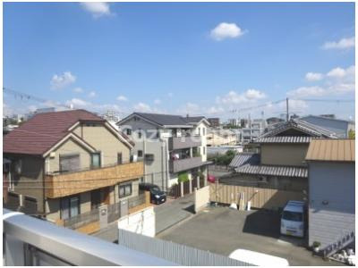 【展望】 | リブリ・江坂