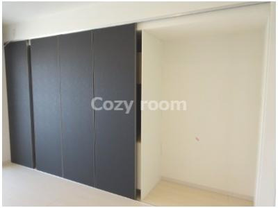 【収納】 | リブリ・江坂