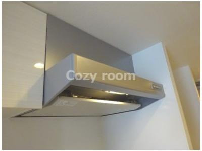 【キッチン】 | リブリ・江坂