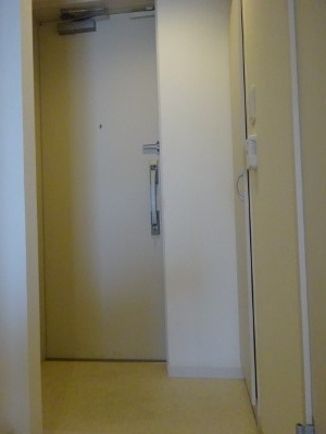 【玄関】 | リブリ・江坂