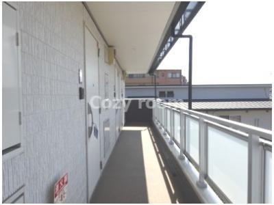 【その他共用部分】 | リブリ・江坂