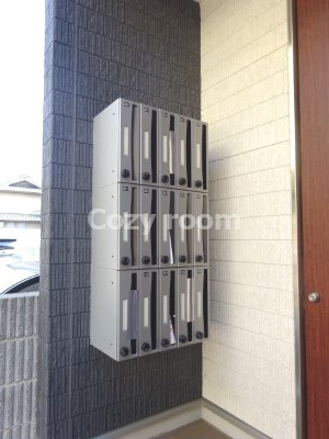 【その他共用部分】 | リブリ・江坂