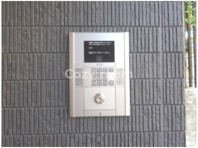 【セキュリティ】 | リブリ・江坂