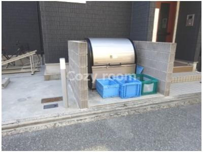 【その他共用部分】 | リブリ・江坂