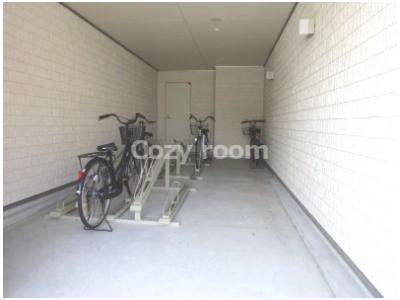 【その他共用部分】 | リブリ・江坂