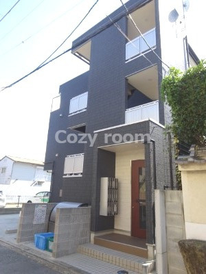 【外観】 | リブリ・江坂