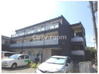 【外観】 | リブリ・江坂