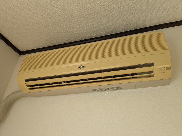 【設備】 | リラハイツ