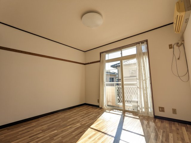 【内装】 | リラハイツ