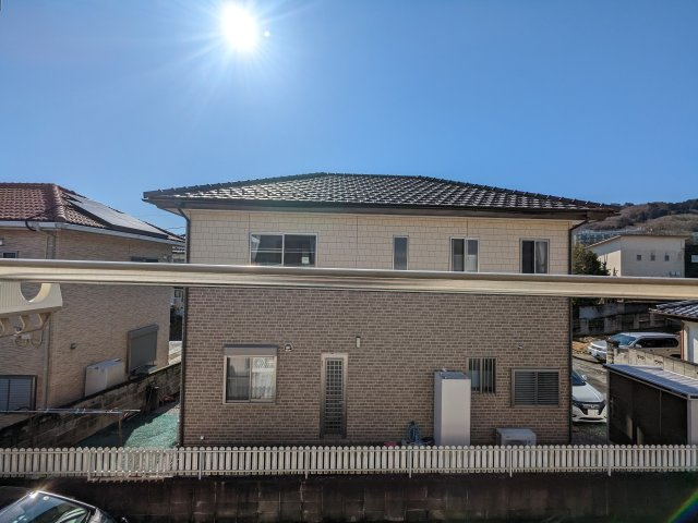 【展望】 | リラハイツ